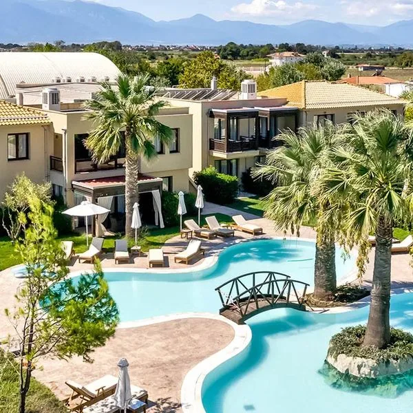 Mediterranean Village - zdjęcie 2