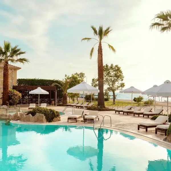 Mediterranean Village - zdjęcie 5