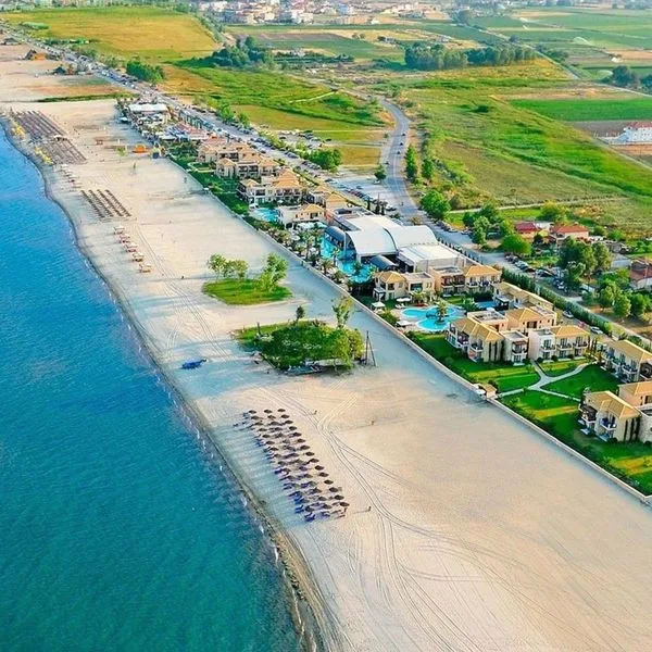 Mediterranean Village - zdjęcie 3