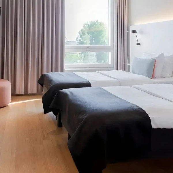 Scandic Helsinki Aviapolis (ex. Ramada Vantaa) - zdjęcie 5