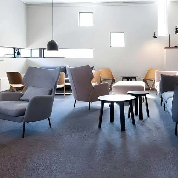 Scandic Helsinki Aviapolis (ex. Ramada Vantaa) - zdjęcie 2