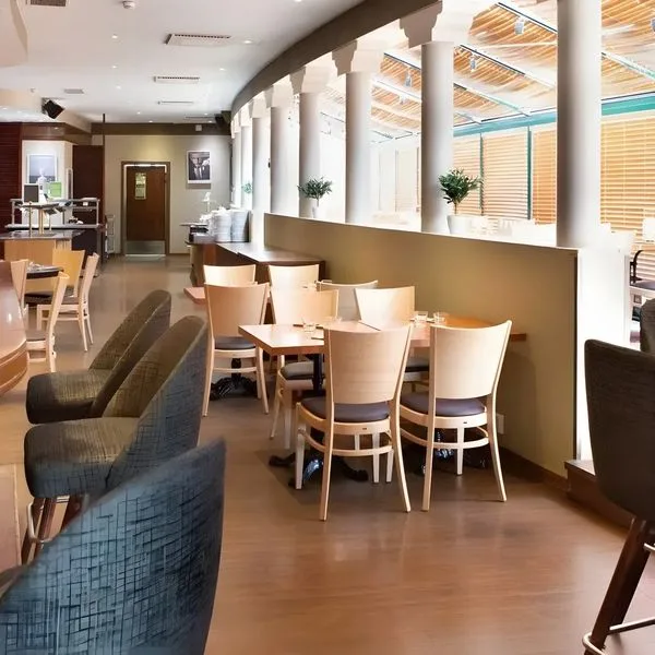 Scandic Helsinki Aviapolis (ex. Ramada Vantaa) - zdjęcie 3