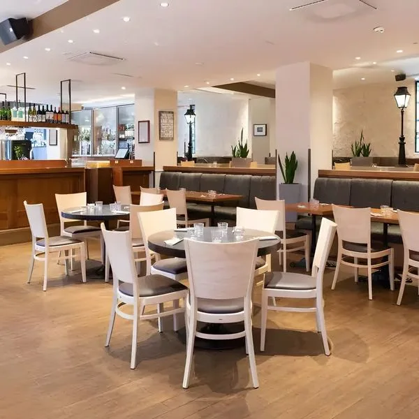 Scandic Helsinki Aviapolis (ex. Ramada Vantaa) - zdjęcie 4