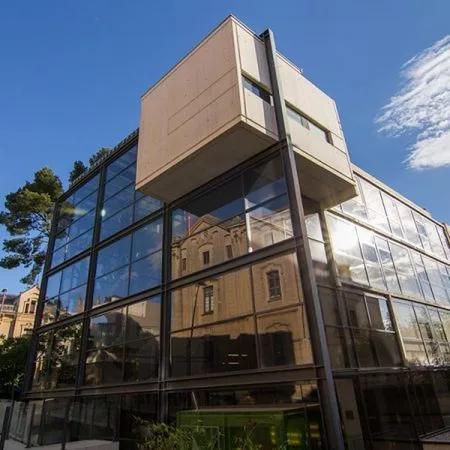 Eurostars Angli - zdjęcie 4