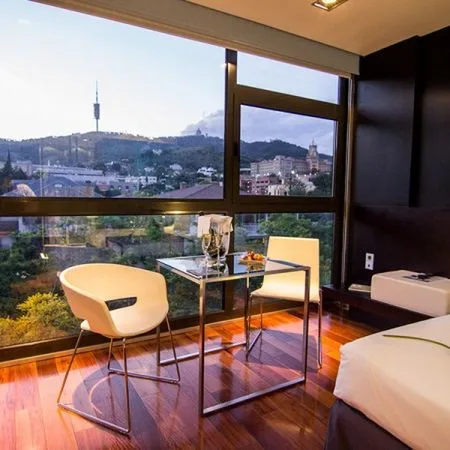 Eurostars Angli - zdjęcie 5