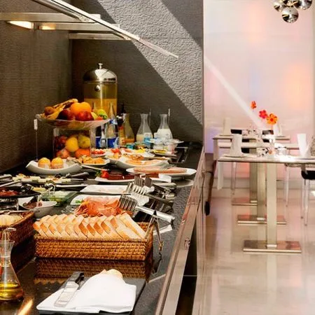 Eurostars Angli - zdjęcie 2