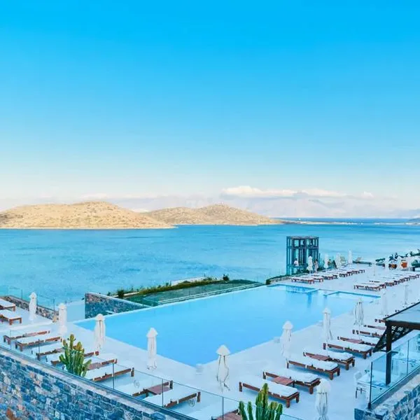 Royal Marmin Bay Boutique & Art (ex. Marmin Bay) - zdjęcie 2