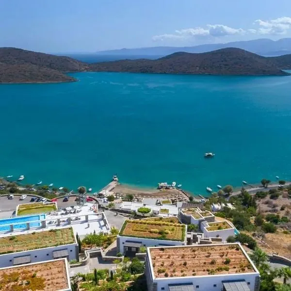 Royal Marmin Bay Boutique & Art (ex. Marmin Bay) - zdjęcie 4