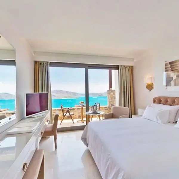 Royal Marmin Bay Boutique & Art (ex. Marmin Bay) - zdjęcie 3