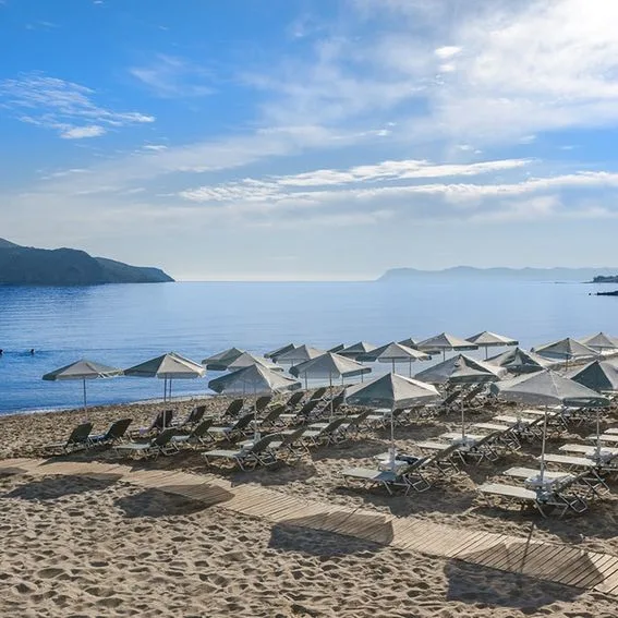 Porto Platanias Village - zdjęcie 5