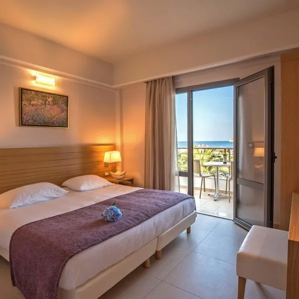 Porto Platanias Village - zdjęcie 3