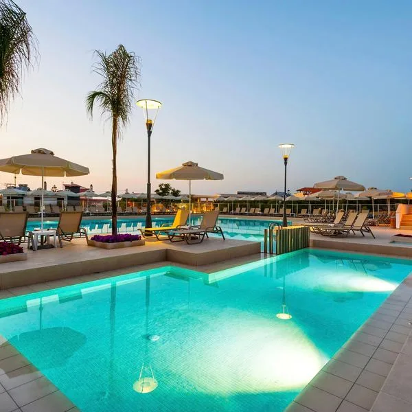 Porto Platanias Village - zdjęcie 2