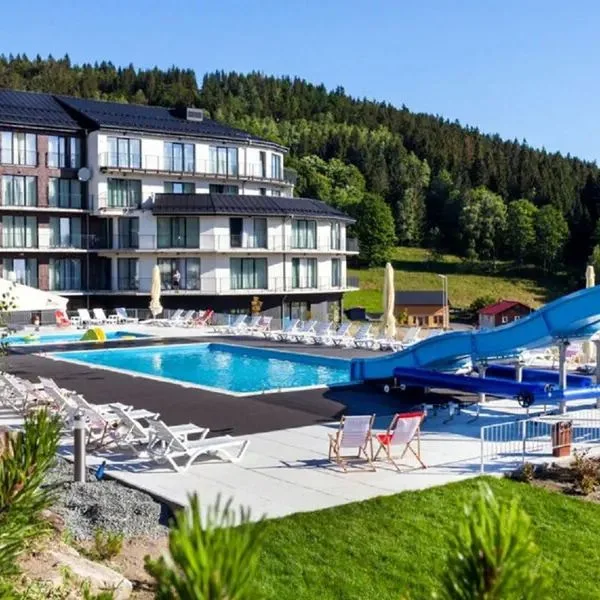 Czarna Perła Sun & Snow