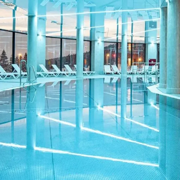 Czarna Perła Sun & Snow - zdjęcie 2