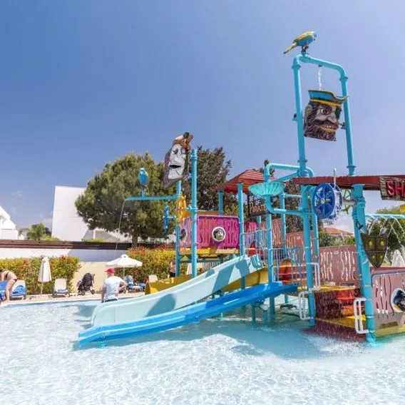 Atlantica Aeneas Resort - zdjęcie 3