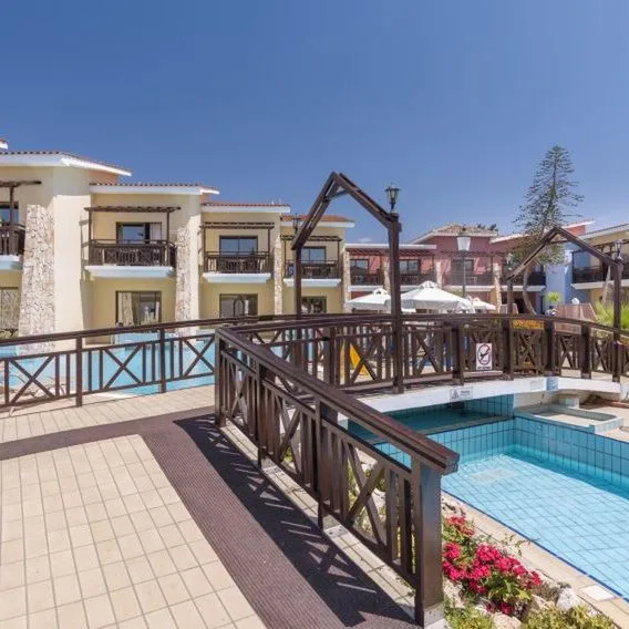 Atlantica Aeneas Resort - zdjęcie 4