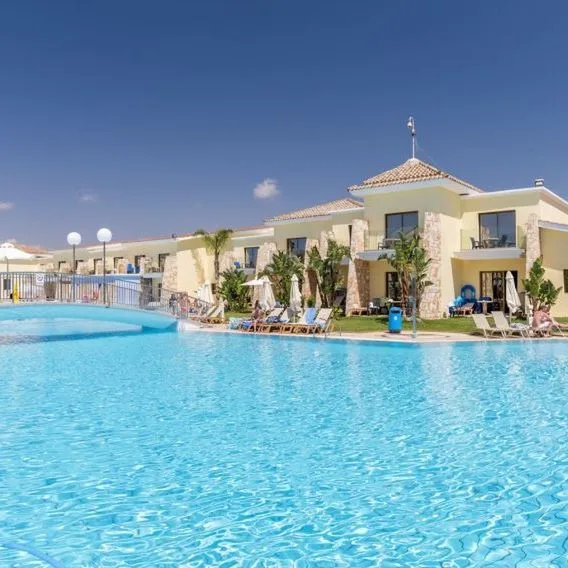 Atlantica Aeneas Resort