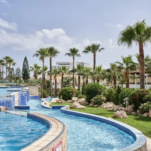 Atlantica Aeneas Resort - zdjęcie 4