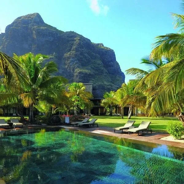 Dinarobin Beachcomber Golf Resort & Spa - zdjęcie 4