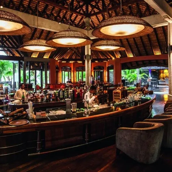 Dinarobin Beachcomber Golf Resort & Spa - zdjęcie 3