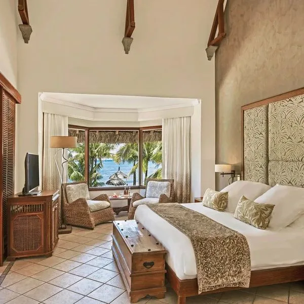 Dinarobin Beachcomber Golf Resort & Spa - zdjęcie 5