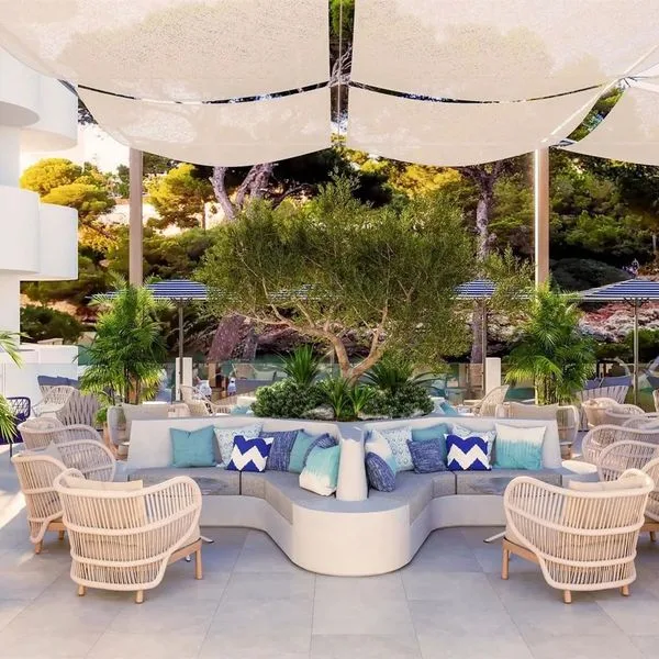 Alua Soul Mallorca Resort - zdjęcie 4