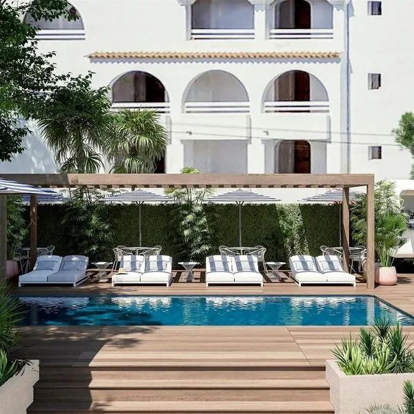 Alua Soul Mallorca Resort - zdjęcie 3