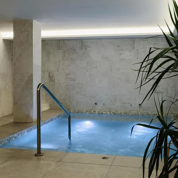 Alua Soul Mallorca Resort - zdjęcie 2