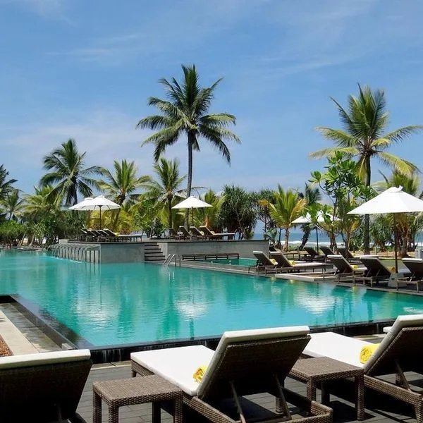 Nh Bentota Ceysands Resort (ex. Centara Ceysands Resort) - zdjęcie 4