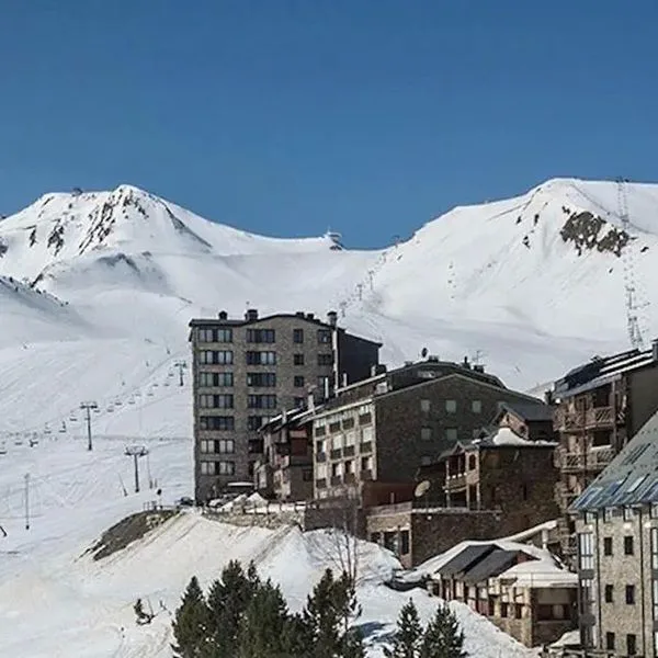 Alaska (Pas de la Casa) - zdjęcie 2