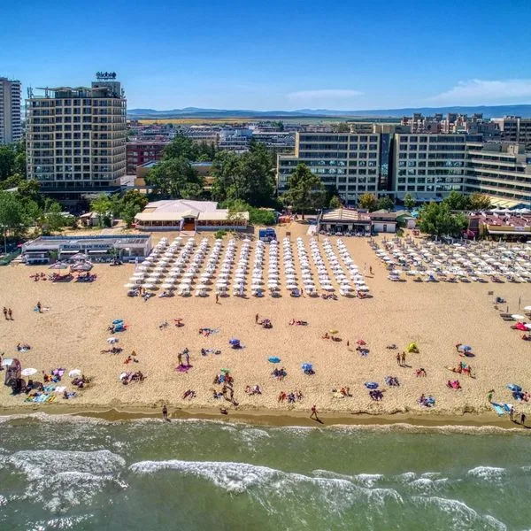 Asteria Family Sunny Beach - zdjęcie 2