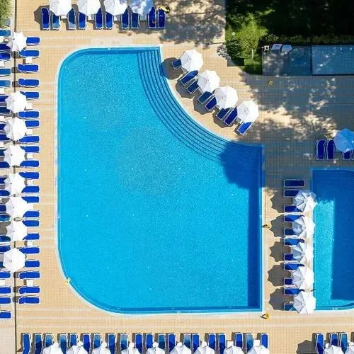 Asteria Family Sunny Beach - zdjęcie 4