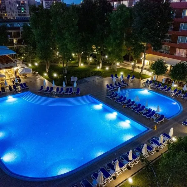 Asteria Family Sunny Beach - zdjęcie 5