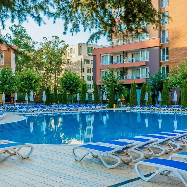 Asteria Family Sunny Beach - zdjęcie 3