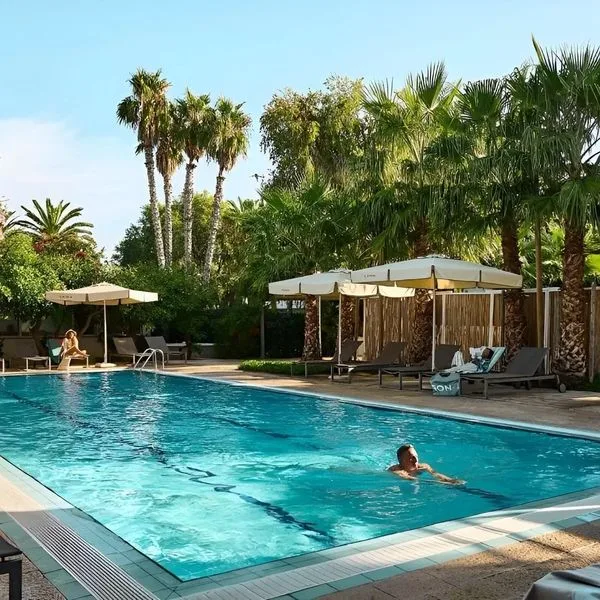 Robinson Club Apulia - zdjęcie 2