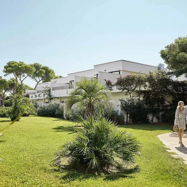 Robinson Club Apulia - zdjęcie 3