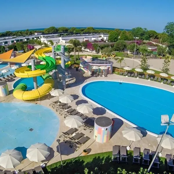 Robinson Club Apulia