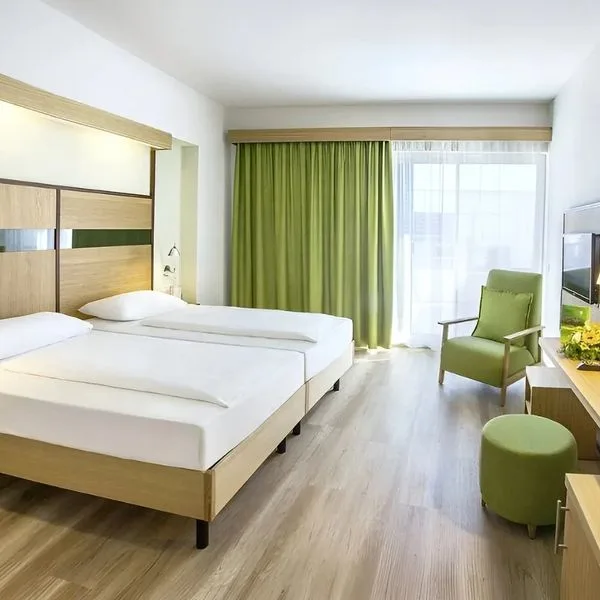 Robinson Club Apulia - zdjęcie 5