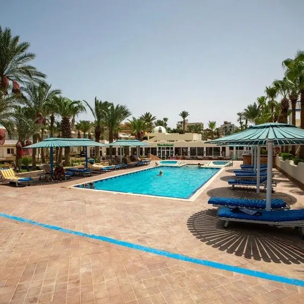 Empire Beach Resort (ex. Triton Empire Beach Resort Hurghada) - zdjęcie 3