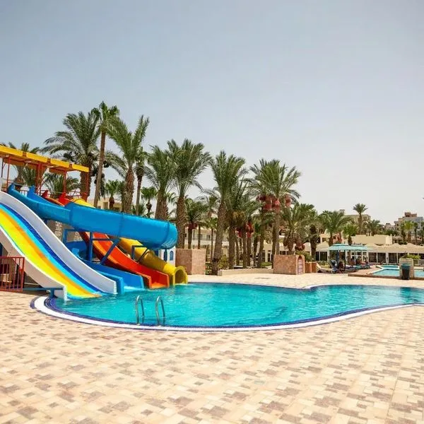 Empire Beach Resort (ex. Triton Empire Beach Resort Hurghada) - zdjęcie 5
