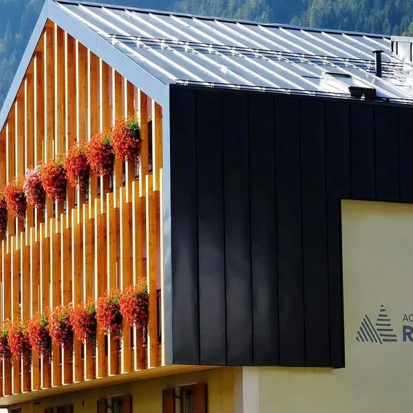 Active Rosat (ex. Alla Rosa) - zdjęcie 2