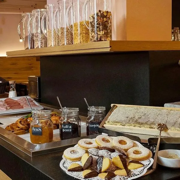 Active Rosat (ex. Alla Rosa) - zdjęcie 3