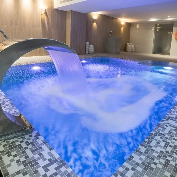 MiM Mallorca Boutique & Spa - zdjęcie 4