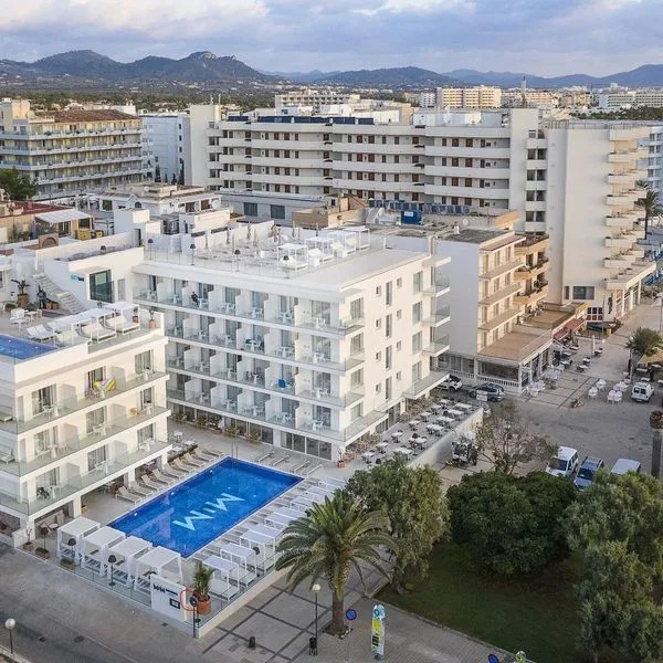 MiM Mallorca Boutique & Spa