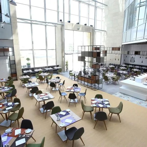 Ibis Styles Jumeirah - zdjęcie 2