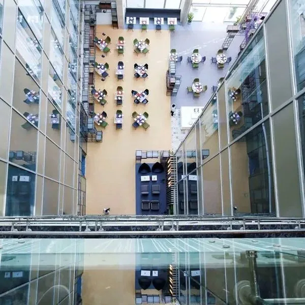 Ibis Styles Jumeirah - zdjęcie 3