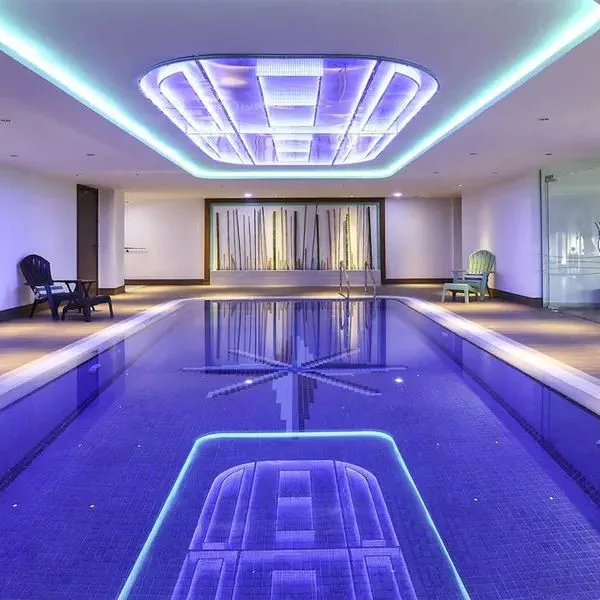 Ibis Styles Jumeirah - zdjęcie 5