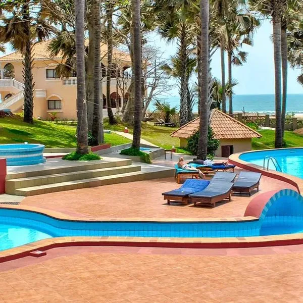 Lemon Creek - zdjęcie 5