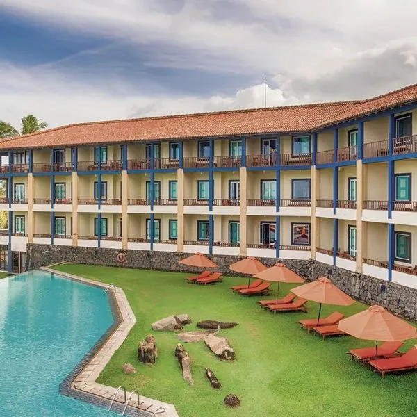 Jetwing Lighthouse - zdjęcie 3