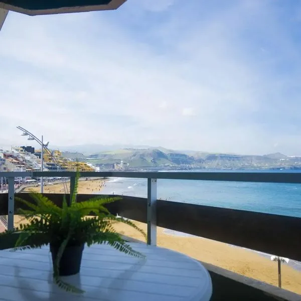 Brisamar Canteras - zdjęcie 2